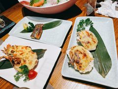 -山盛创作料理·Yamamori(珠宾店)
