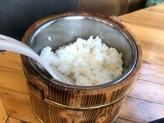 -外婆船宴餐厅·外婆喊你回家吃饭