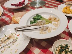 -西贝(六里桥旗舰店)
