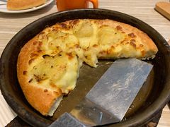 -必胜客(嘉兴万达店)