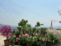 -天津盘山风景名胜区