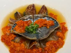 -虹御轩·传承江浙菜(虹桥店)