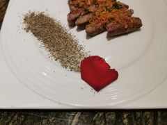 -炙柒Sekinana·精致料理 烧鸟·铁板烧(海上世界店)