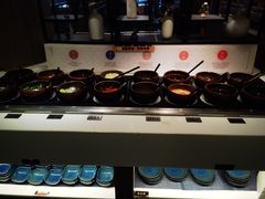 -湊湊火锅·茶憩(打浦桥日月光店)