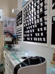 -AI艾耳·专业手工耳洞·穿孔美学馆
