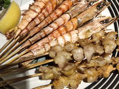 -九井澤精致料理(金茂店)