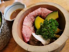 -炎蔵牛舌烤肉