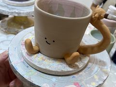 -艺陶清瓷·陶艺·石膏娃娃·手工DIY(观音桥店)