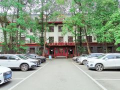 -四川大学(望江校区)