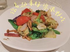 -闻见中国海南菜(K11店)