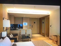 -广州辉盛阁国际公寓