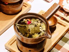 -叶叶菩提(太原别墅店)
