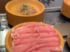 -喜味涮自助小火锅(广州东圃天河城店)