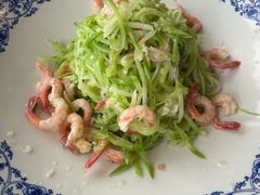 -巧克力渔家.小船海鲜胶东菜(万平口店)