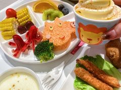 -dodonpa.墩墩伐 便当食堂(博华广场店)