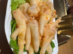 -三顾烤庐·烤鱼·烧烤·龙虾(奉贤店)