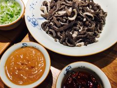 -四季民福烤鸭店(前门廊房二条店)