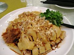 -权记避风塘(鸿记店)