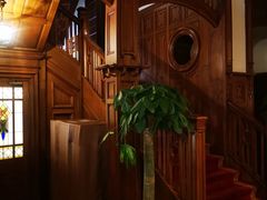 -马勒别墅·中餐厅