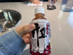 -大锅强·蒸海鲜青岛菜(吾悦广场店)