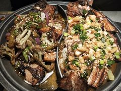 -味妙烤鱼吧(回龙观店)