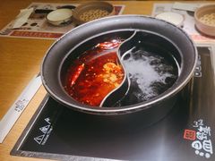 -温野菜涮涮锅(大悦城店)