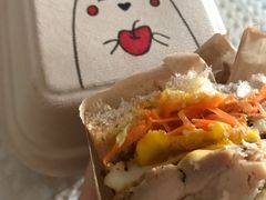 -公园北鹿·铃兰餐厅(齐盛湖店)