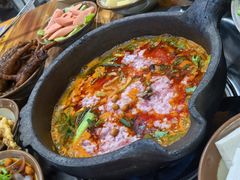 -笔记安顺夺夺粉火锅