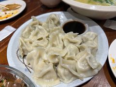 -虾宝贝胶东海鲜·渔家菜(小西天店)