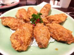 -新白鹿餐厅(爱琴海购物中心店)