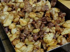 -晓梦戳子肉(瑞云路店)