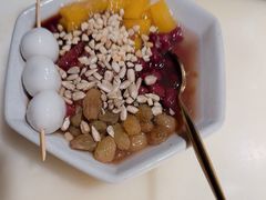 -锦府盐帮·李宅(领展购物广场中关村店)