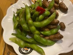 -聚点串吧·北京烧烤(朝北店)
