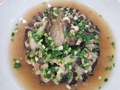 -水韵·渔家臻品私房菜(中庙店)