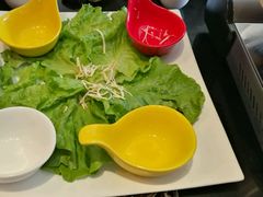 -芳芳私房菜·精做淮扬菜(承德路店)