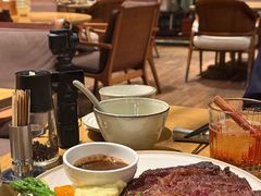 -阳朔糖舍酒店·糖舍餐厅&酒吧