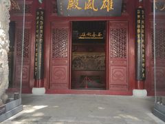 -戏马台景区