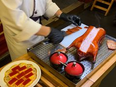 -花家怡园(四合院总店)