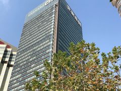 -花旗集团大厦