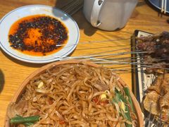 -黄小串·烤串海鲜涮牛肚(升龙广场店)