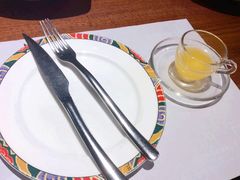 -德意客牛排披萨西餐厅·生日聚会(田东店)