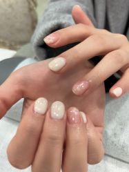 -美兮美学·日式美甲美睫