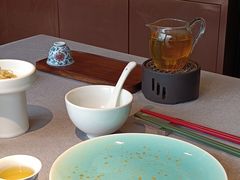 -南堂馆·新川菜(春熙路店)