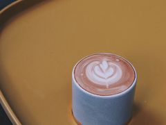 -T-COFFEE(长江花园店)