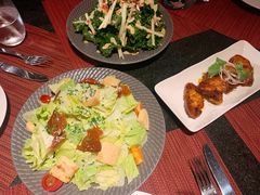 -WOLFGANG PUCK KITCHEN & BAR(迪士尼小镇店)