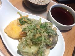 -素慧餐厅(大虹桥店)