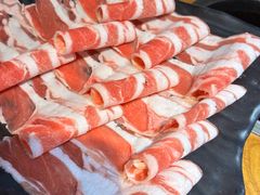 -呷哺呷哺 黄金牧场 (欢乐谷店)