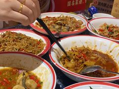 -柴火农家·江西赣南菜(土华店)