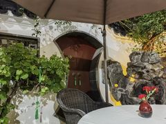 -香雪海饭店中餐厅(人民桥店)