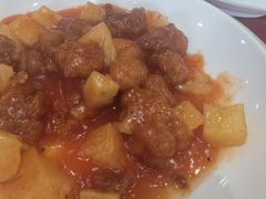 -北京全聚德烤鸭店(昌平店)